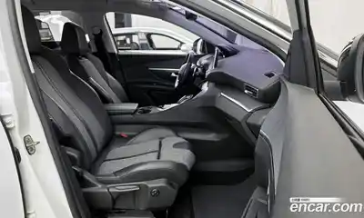 Peugeot 5008 2019 1.5 гидро в Москве № 336204, миниатюра 11