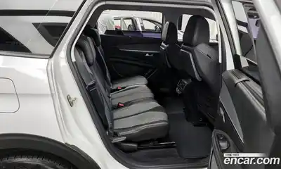 Peugeot 5008 2019 1.5 гидро в Москве № 336204, миниатюра 12