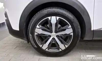 Peugeot 5008 2019 1.5 гидро в Москве № 336204, миниатюра 5