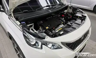 Peugeot 5008 2019 1.5 гидро в Москве № 336204, миниатюра 6