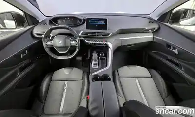 Peugeot 5008 2019 1.5 гидро в Москве № 336204, миниатюра 7