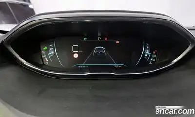 Peugeot 5008 2019 1.5 гидро в Москве № 336204, миниатюра 8