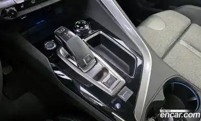 Peugeot 5008 2019 1.5 гидро в Москве № 336204, миниатюра 9