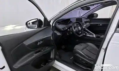 Peugeot 5008 2019 1.5 гидро в Москве № 336204, миниатюра 10