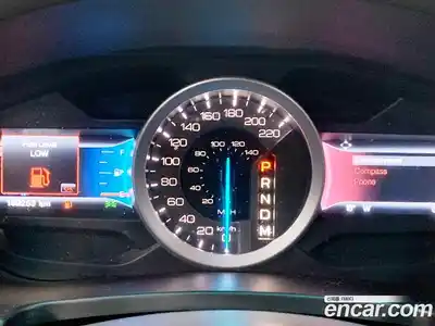 Ford Explorer 2014 3.5 гидро в Москве № 338010, миниатюра 8