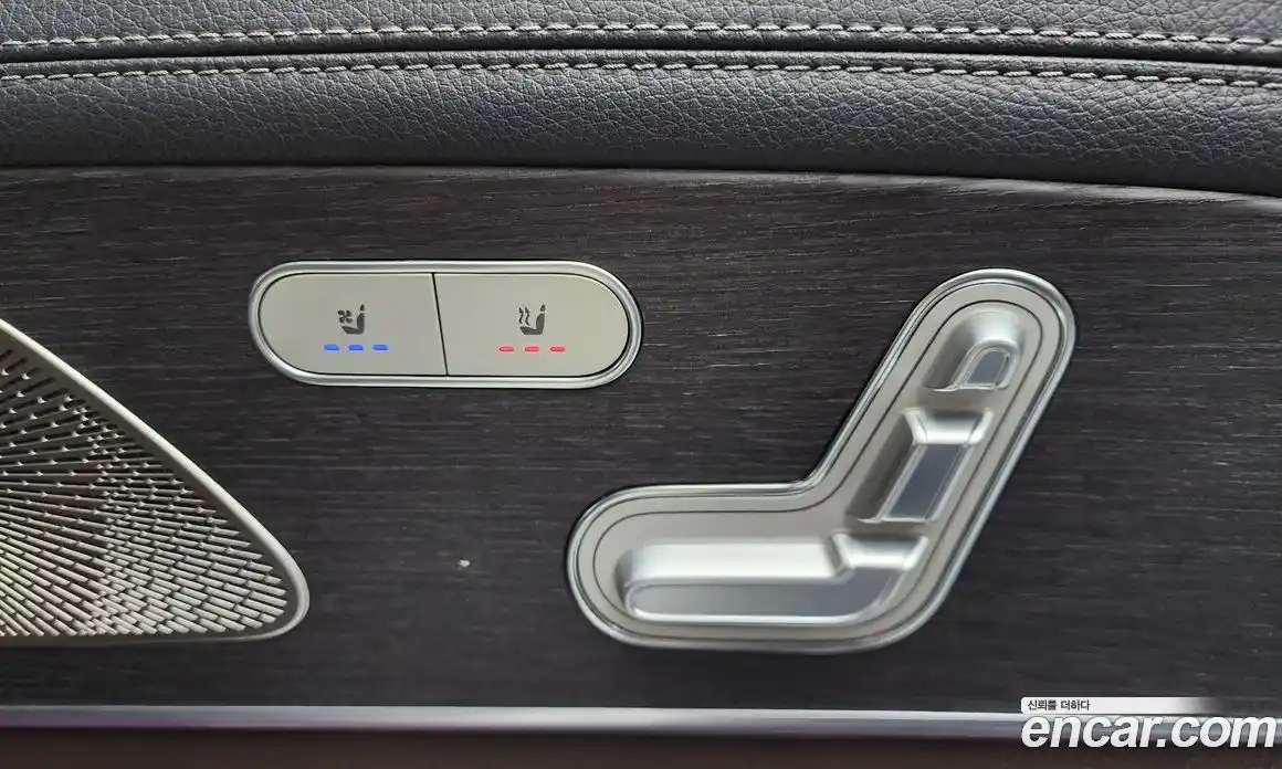Mercedes-Benz GLS-Class 2022 2.9 гидро в Москве № 342728, фото 18