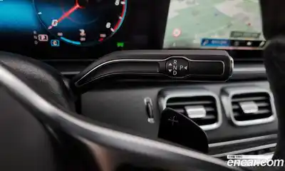 Mercedes-Benz GLS-Class 2022 2.9 гидро в Москве № 342728, миниатюра 8