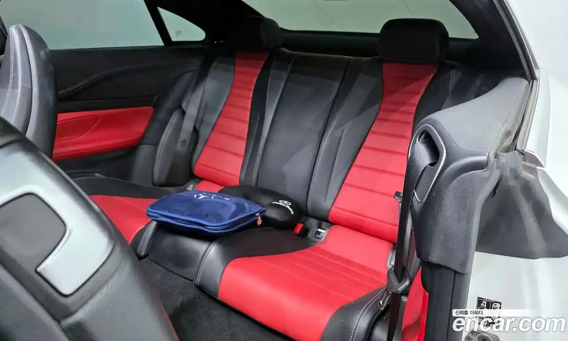 Mercedes-Benz E-Class 2017 1.9 гидро в Москве № 342947, фото 11