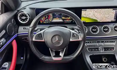 Mercedes-Benz E-Class 2017 1.9 гидро в Москве № 342947, миниатюра 12
