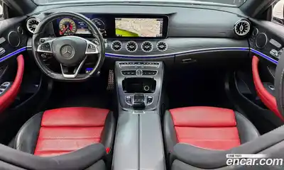 Mercedes-Benz E-Class 2017 1.9 гидро в Москве № 342947, миниатюра 6