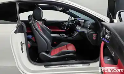 Mercedes-Benz E-Class 2017 1.9 гидро в Москве № 342947, миниатюра 9