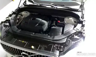 Volvo XC60 2020 2.0 гидро в Москве № 344179, миниатюра 6