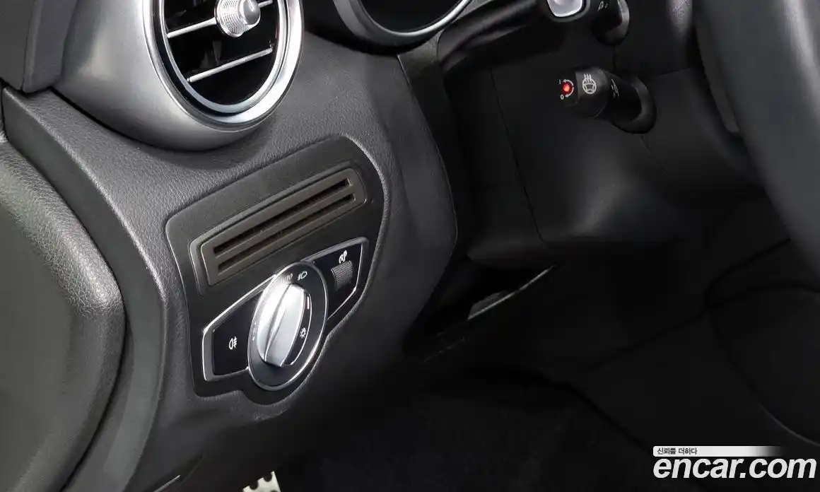 Mercedes-Benz GLC-Class 2023 2.0 гидро в Москве № 369853, фото 16