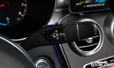 Mercedes-Benz GLC-Class 2023 2.0 гидро в Москве № 369853, миниатюра 9