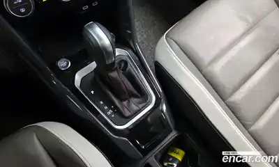 Volkswagen T-Roc 2021 2.0 гидро в Москве № 382976, миниатюра 9