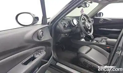 Mini Clubman 2020 2.0 гидро в Москве № 392564, миниатюра 11