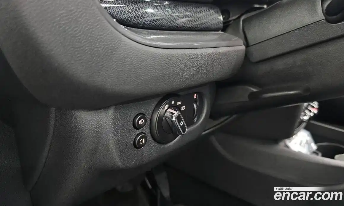 Mini Clubman 2020 2.0 гидро в Москве № 392564, фото 16