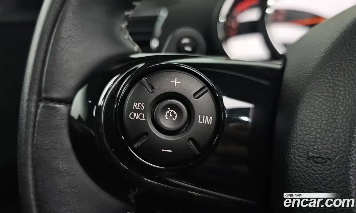 Mini Clubman 2020 2.0 гидро в Москве № 392564, фото 19