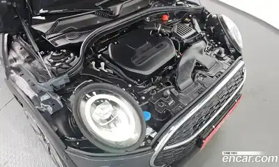 Mini Clubman 2020 2.0 гидро в Москве № 392564, миниатюра 6
