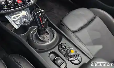 Mini Clubman 2020 2.0 гидро в Москве № 392564, миниатюра 9