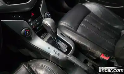 Chevrolet Cruze 2011 1.8 гидро в Москве № 39599, миниатюра 9
