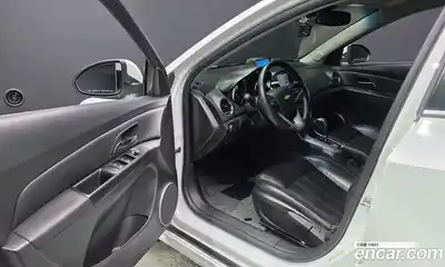 Chevrolet Cruze 2011 1.8 гидро в Москве № 39599, миниатюра 10