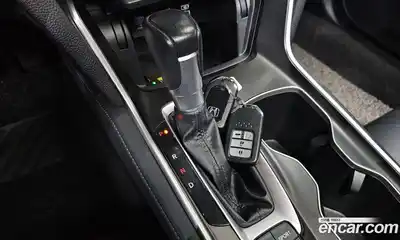 Honda Accord 2021 1.5 гидро в Москве № 402424, миниатюра 9