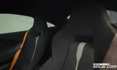 McLaren 570S 2016 3.8 гидро в Москве № 406440, миниатюра 11