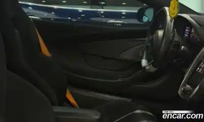 McLaren 570S 2016 3.8 гидро в Москве № 406440, миниатюра 12