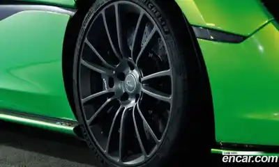 McLaren 570S 2016 3.8 гидро в Москве № 406440, миниатюра 9