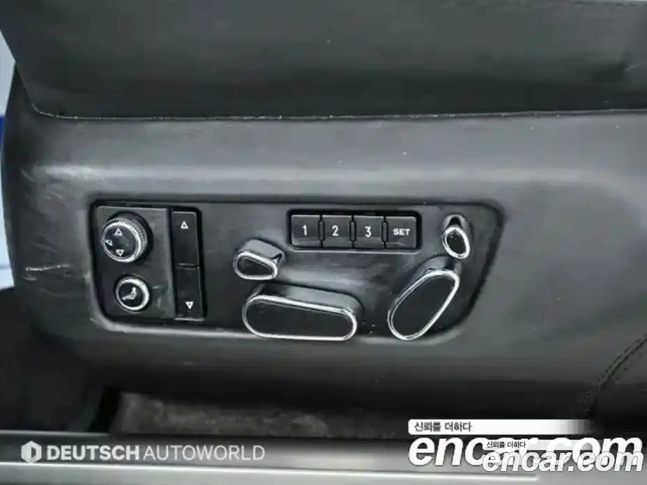 Bentley Flying Spur 2006 6.0 гидро в Москве № 406616, фото 16