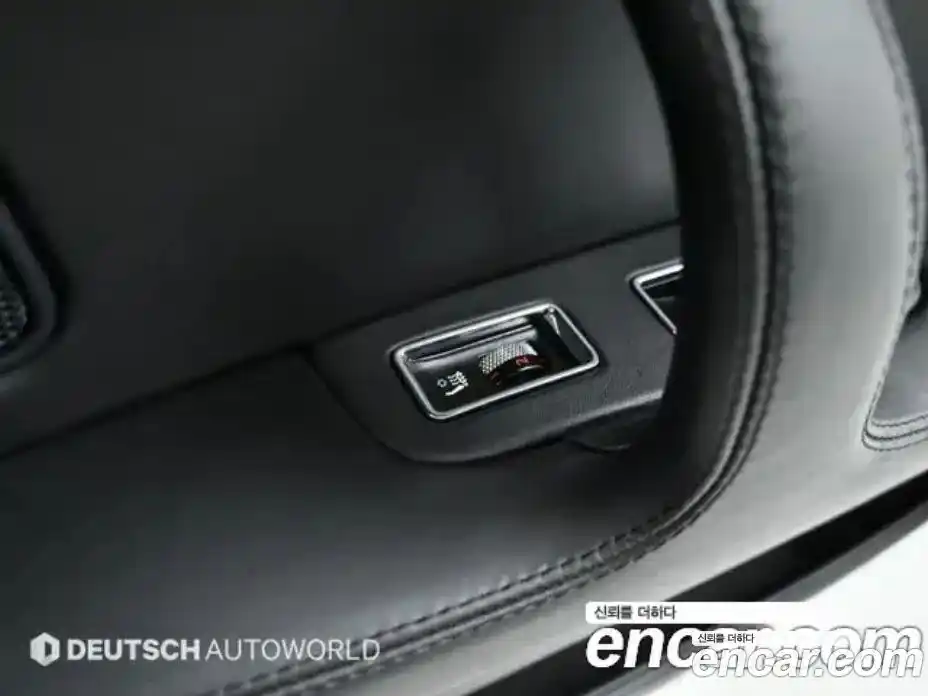 Bentley Flying Spur 2006 6.0 гидро в Москве № 406616, фото 18