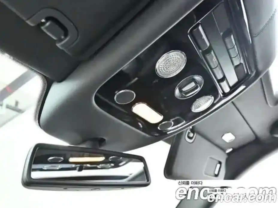 Bentley Flying Spur 2006 6.0 гидро в Москве № 406616, фото 19