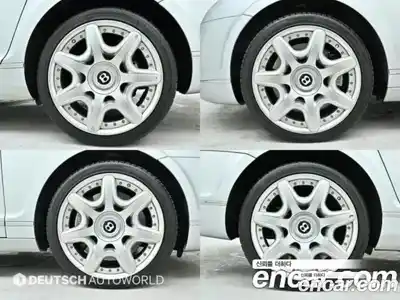 Bentley Flying Spur 2006 6.0 гидро в Москве № 406616, миниатюра 5