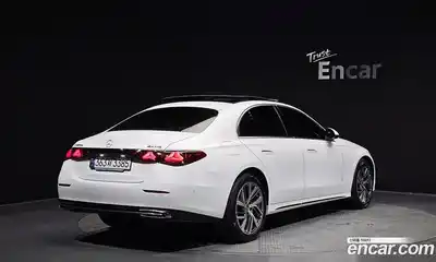 Mercedes-Benz E-Class 2024 2.0 гидро в Москве № 409915, миниатюра 2
