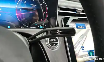 Mercedes-Benz E-Class 2024 2.0 гидро в Москве № 409915, миниатюра 9
