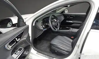 Mercedes-Benz E-Class 2024 2.0 гидро в Москве № 409915, миниатюра 10