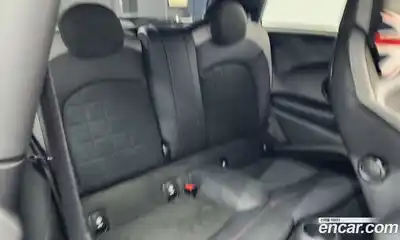Mini Cooper 2024 2.0 гидро в Москве № 416842, миниатюра 12