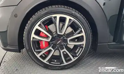Mini Cooper 2024 2.0 гидро в Москве № 416842, миниатюра 5