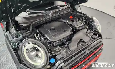 Mini Cooper 2024 2.0 гидро в Москве № 416842, миниатюра 6