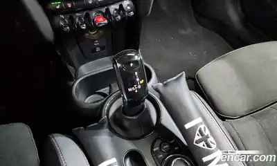 Mini Cooper 2024 2.0 гидро в Москве № 416842, миниатюра 9