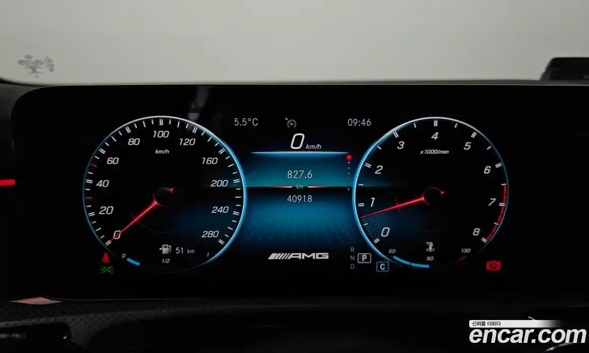 Mercedes-Benz A-Class 2021 2.0 гидро в Москве № 427312, фото 8