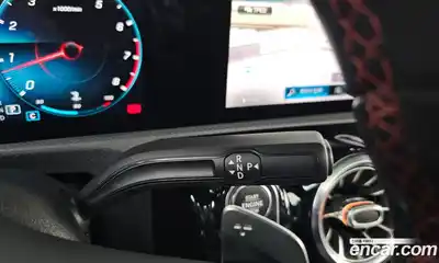 Mercedes-Benz A-Class 2021 2.0 гидро в Москве № 427312, миниатюра 9