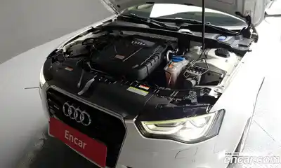 Audi A5 2015 2.0 гидро в Москве № 429163, миниатюра 6