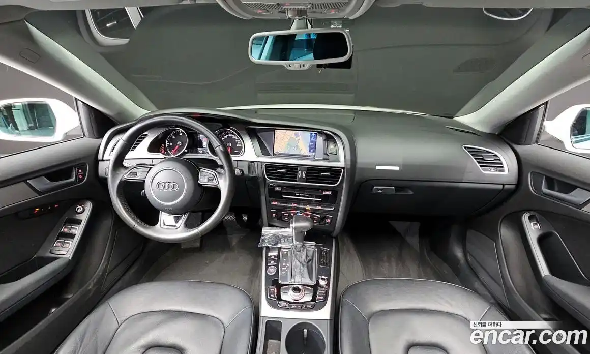 Audi A5 2015 2.0 гидро в Москве № 429163, фото 7