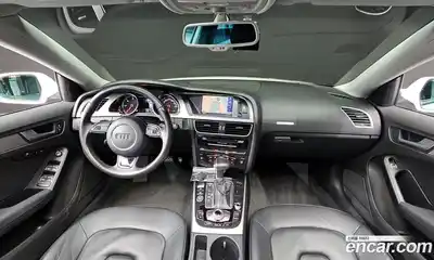 Audi A5 2015 2.0 гидро в Москве № 429163, миниатюра 7