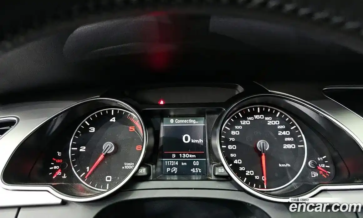 Audi A5 2015 2.0 гидро в Москве № 429163, фото 8