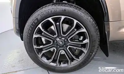 Land Rover Defender 2025 4.4 гидро в Москве № 431151, миниатюра 5