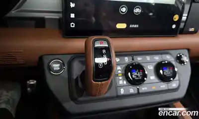 Land Rover Defender 2025 4.4 гидро в Москве № 431151, миниатюра 9
