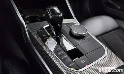 BMW 3-Series 2021 2.0 гидро в Москве № 493246, миниатюра 9